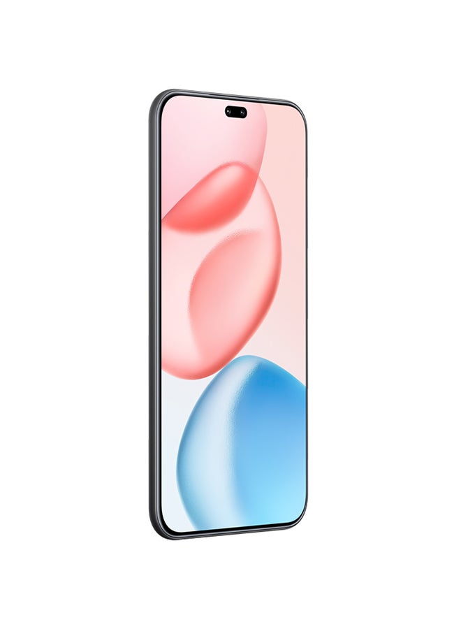 Honor 400 Pro Dual SIM Black 12GB RAM 512GB With Free Gifts - Middle East Version  - Image 2