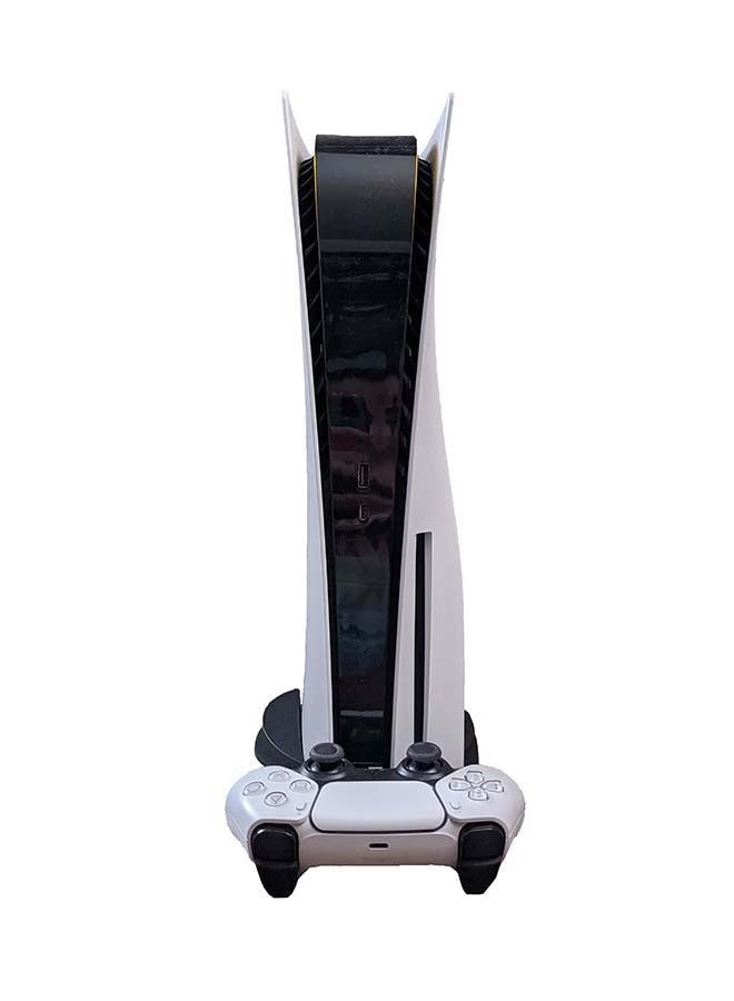 سوني Renewed - Play Station 5 Console (Disc Version) With Extra Wireless Controller  - Image 2