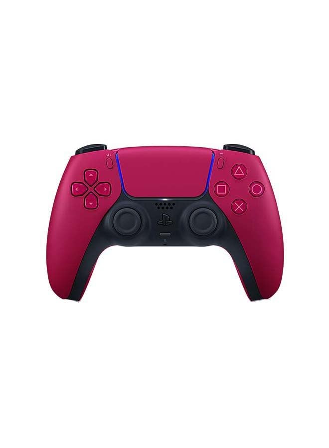 سوني Renewed - Play Station 5 Console (Disc Version) With Extra Wireless Controller  - Image 3