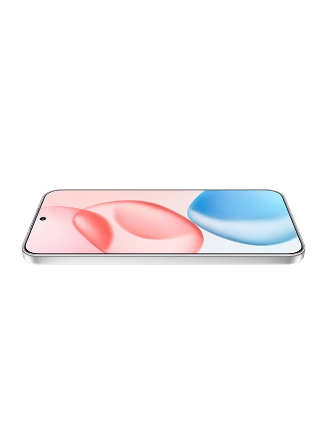 Honor - H400 Dual SIM Silver 12GB RAM 512GB With Free Gifts - Middle East Version - Image 1