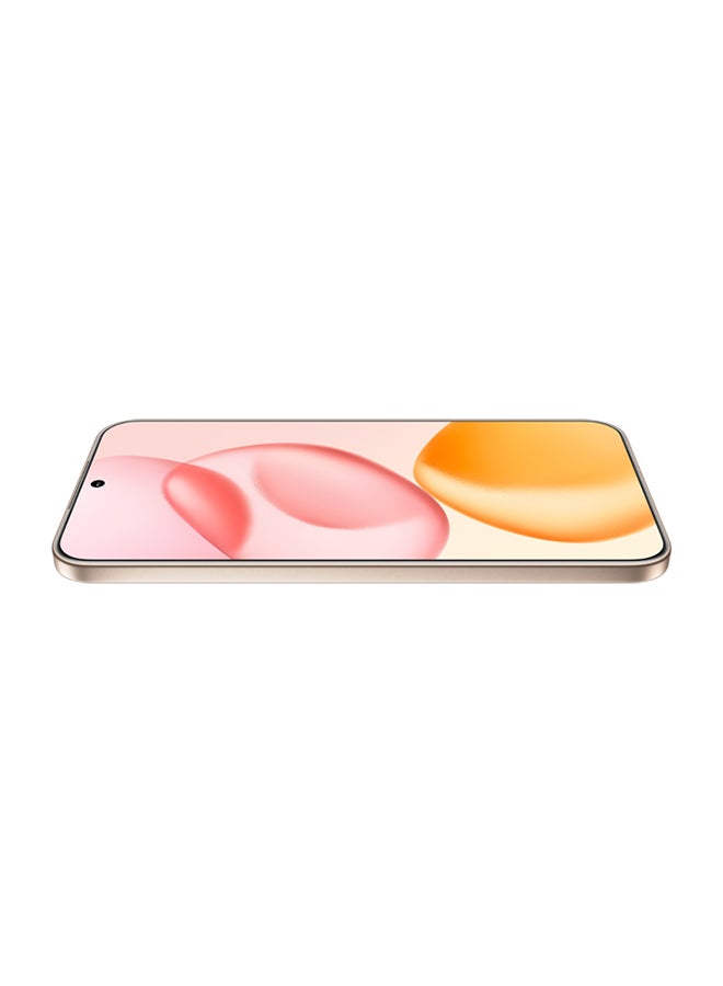 Honor - H400 Dual SIM Gold 12GB RAM 256GB With Free Gifts - Middle East Version - Image 1