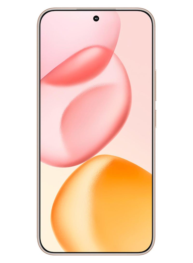 Honor 400 Dual SIM Gold 12GB RAM 512GB - Middle East Version - Image 1