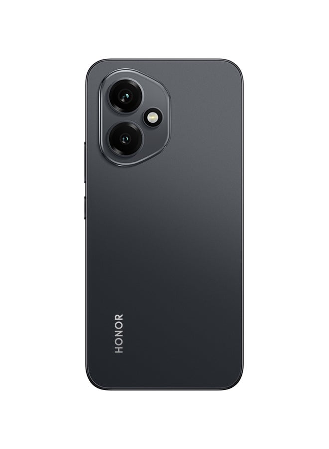 Honor - H400 Dual SIM Black 12GB RAM 256 GB - Middle East Version - Image 1