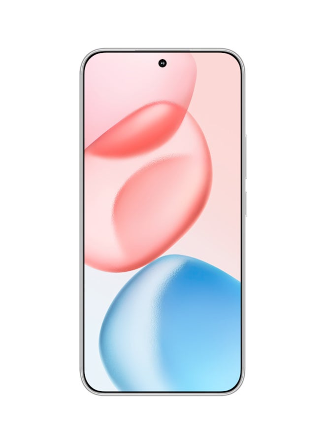 Honor 400 Dual SIM Silver 12GB RAM 256GB 5G - Middle East Version - Image 1