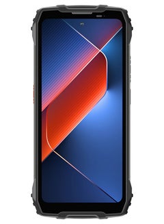 Blackview BL7000 6.78-inch 8+256GB MediaTek Dimensity 6300 50MP+20MP Night Vision Camera 7500mAh 5G AI Ruggedized Smartphone - Black  - Image 2