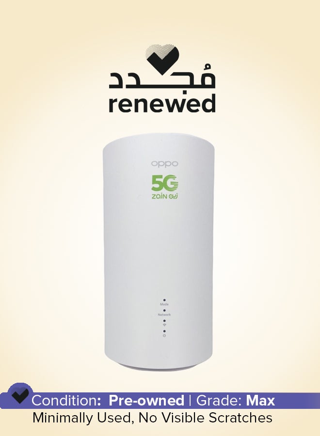 أوبو مجدد - 5G CPE T2 سريع 5G - Image 1