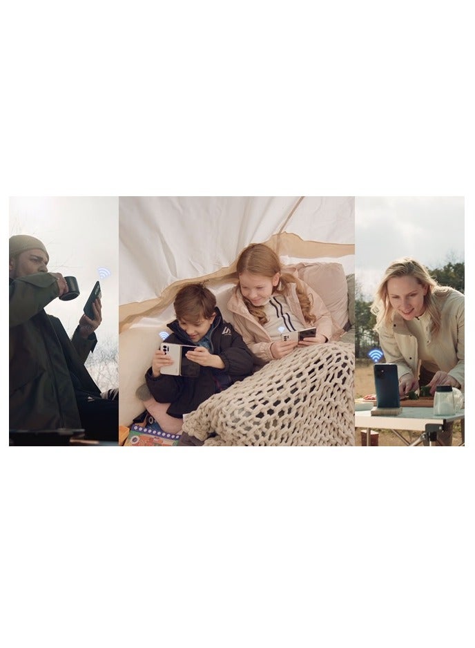 أوبو مجدد - 5G CPE T2 سريع 5G - Image 5