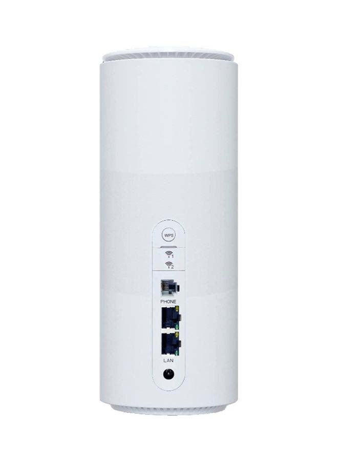STC Renewed - Router 5G ZTE MC801A White - Image 3