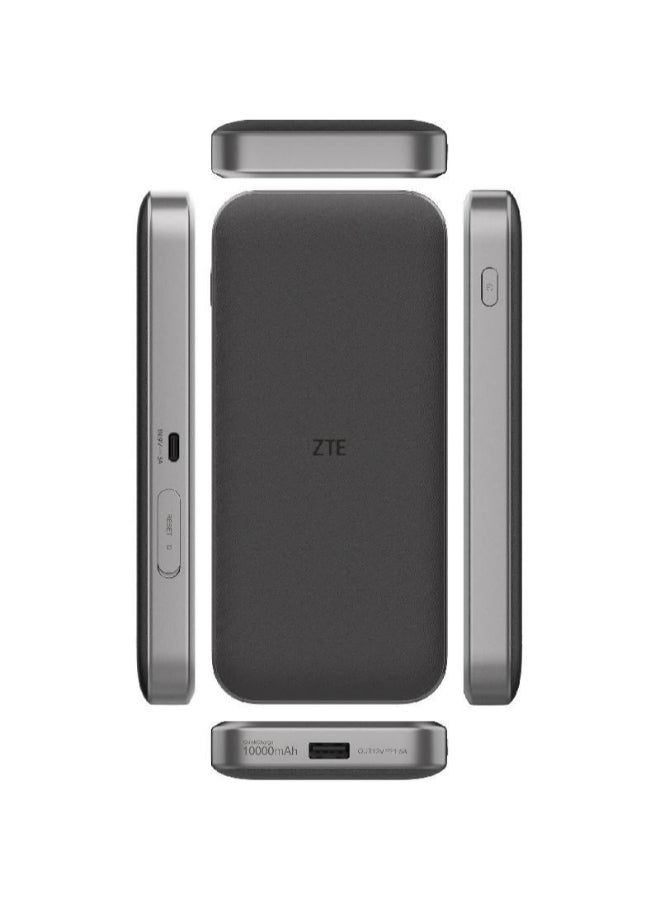 زد تي اي جهاز نقطة اتصال محمول 5G من ZTE مجدد - Image 3