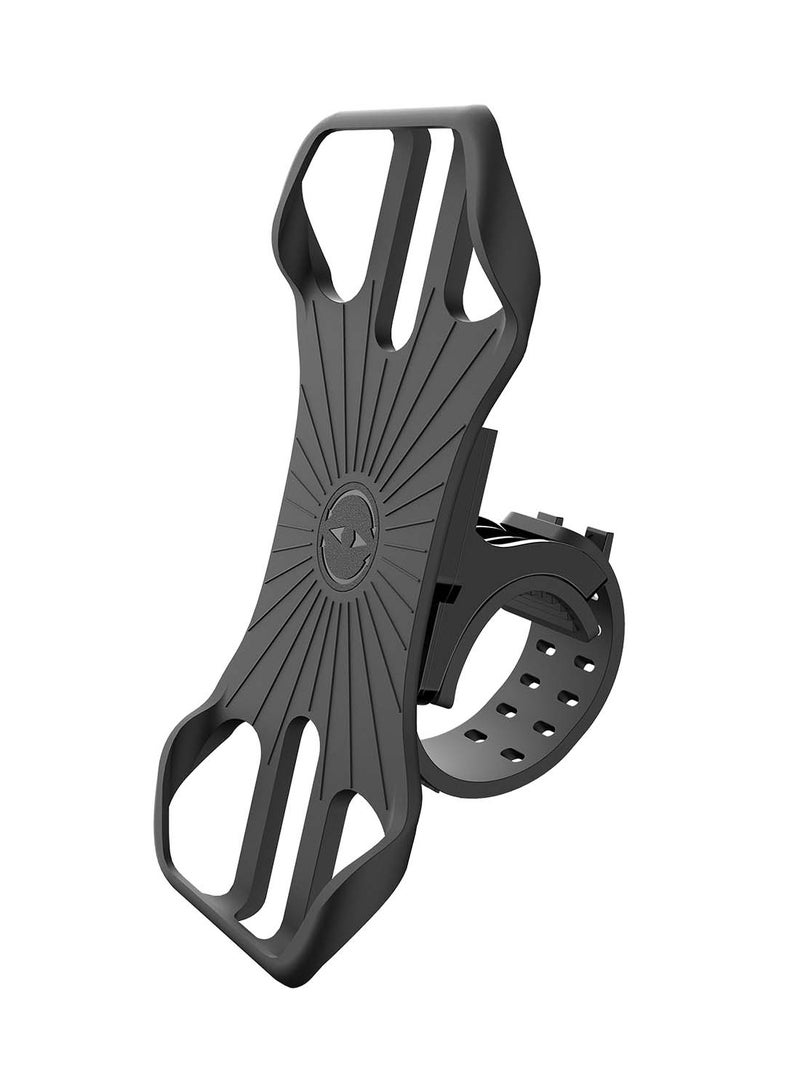 Ideal of Sweden,Bike Mount Black Black - Image 1