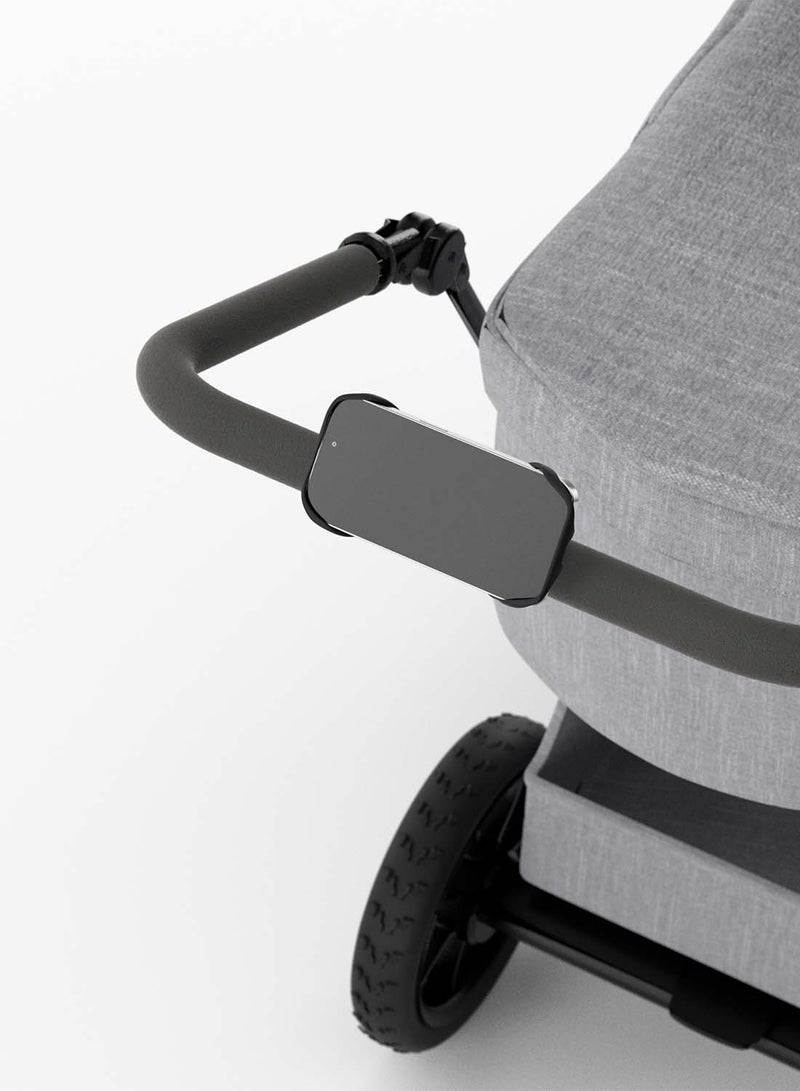 Ideal of Sweden,Bike Mount Black Black - Image 4