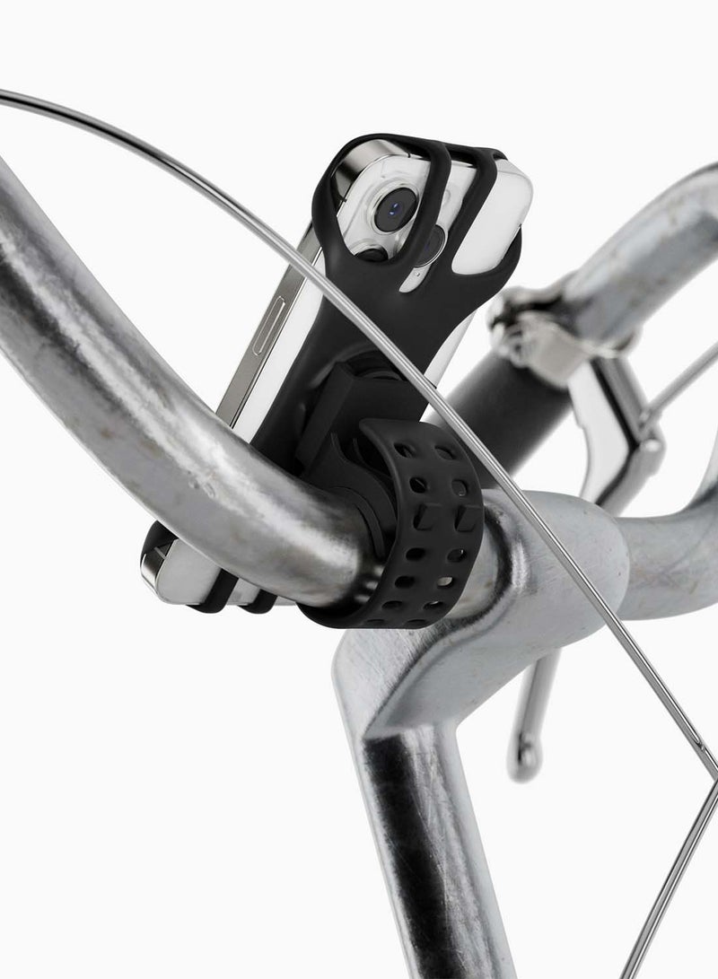 Ideal of Sweden,Bike Mount Black Black - Image 2