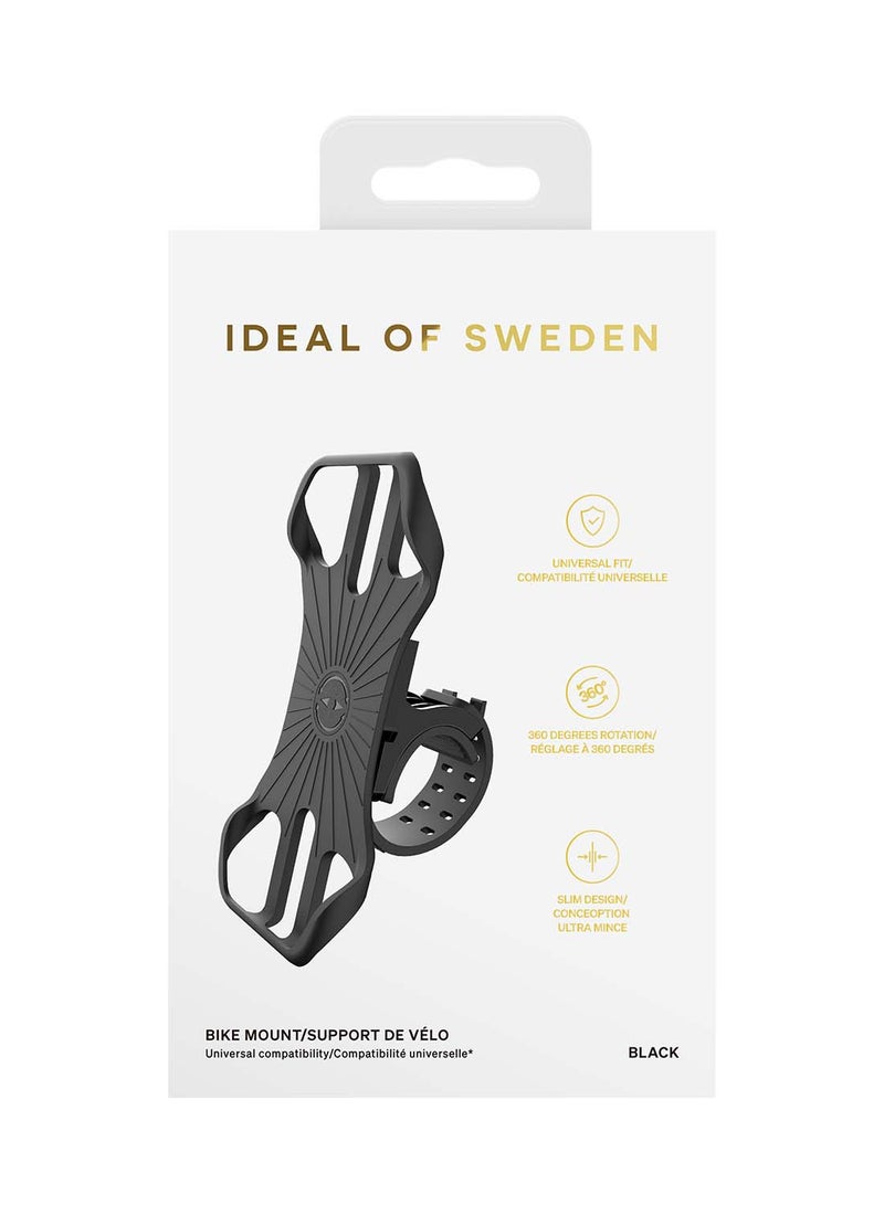 Ideal of Sweden,Bike Mount Black Black - Image 5