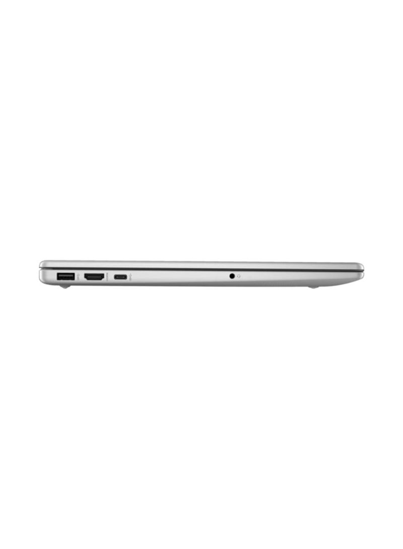 15-fd0033nx (Upgraded Version) Laptop with 15.6 Inch Full HD(1920X1080) Display,Core i5-1334U Processor/32GB RAM DDR5/1TB SSD/Windows 11/ English/Arabic Silver