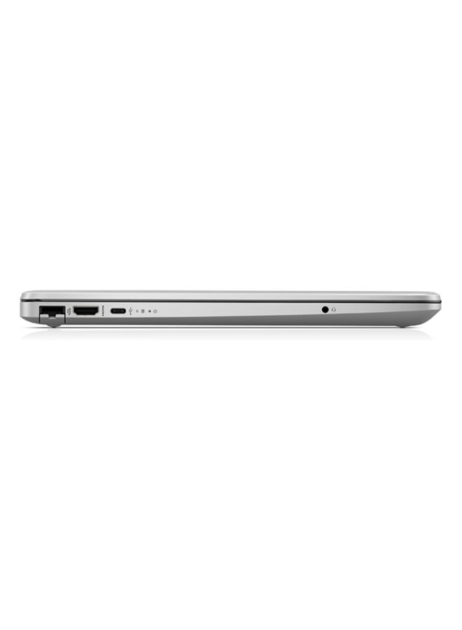 HP - 255 G9 (Upgraded Version) Laptop With 15.6 Inch Full HD(1920X108) Display,Ryzen 7-5825U Processor/32GB RAM DDR5/1TB SSD/Windows 11 English/Arabic Asteroid Silver - Image 1