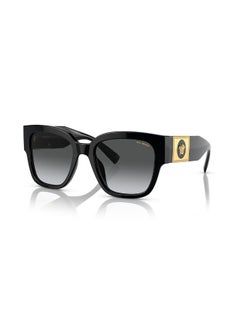 VERSACE Full Rim Square Sunglasses 0VE4437U  - Image 1