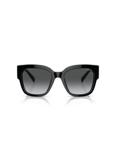 VERSACE Full Rim Square Sunglasses 0VE4437U  - Image 2