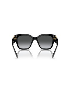 VERSACE Full Rim Square Sunglasses 0VE4437U  - Image 4
