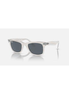 Ray-Ban Full Rim Square Sunglasses 0RB2140  - Image 1