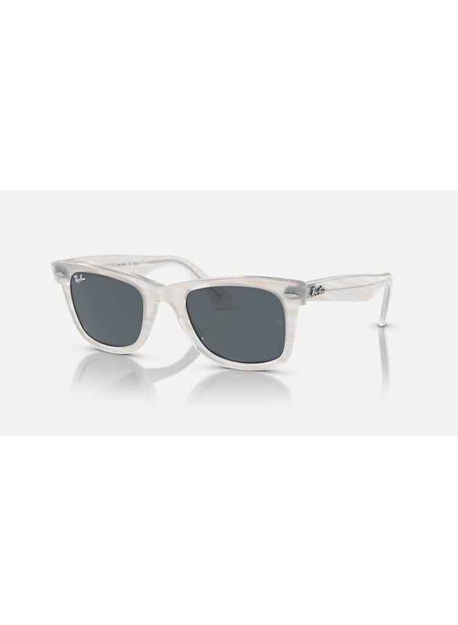 Ray-Ban Full Rim Square Sunglasses 0RB2140  - Image 1