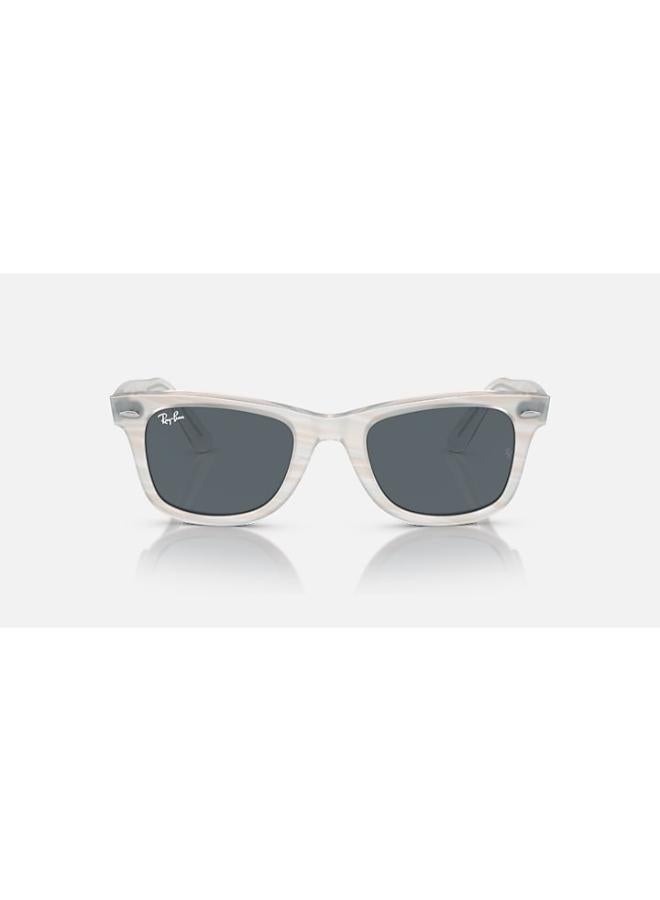 Ray-Ban Full Rim Square Sunglasses 0RB2140  - Image 2