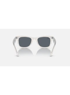 Ray-Ban Full Rim Square Sunglasses 0RB2140  - Image 4