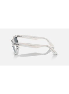 Ray-Ban Full Rim Square Sunglasses 0RB2140  - Image 3
