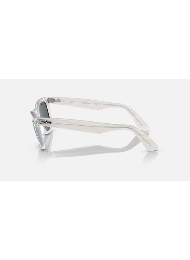 Ray-Ban Full Rim Square Sunglasses 0RB2140  - Image 3
