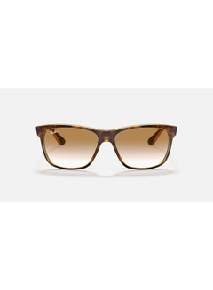 Ray-Ban Full Rim Square Sunglasses 0RB4181  - Image 2