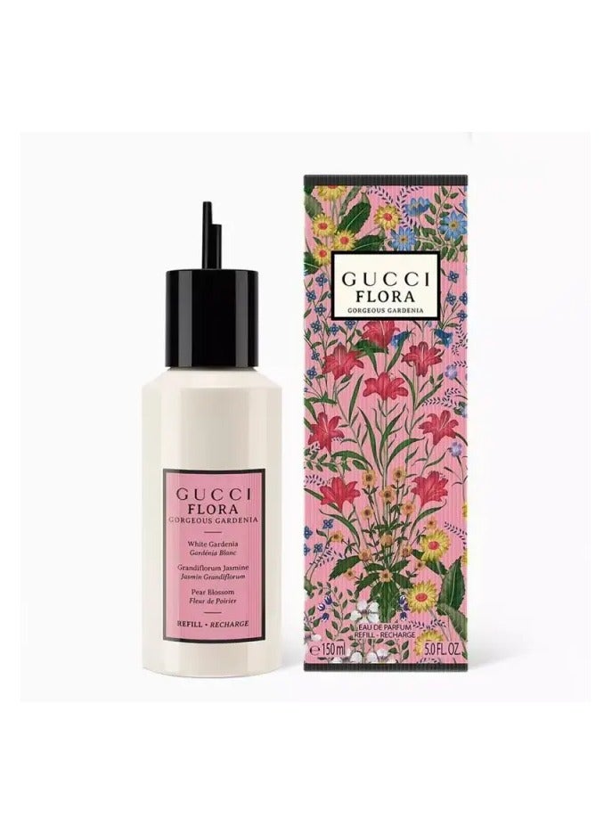 GUCCI Flora Gorgeous Gardenia EDP 150ml - Image 1