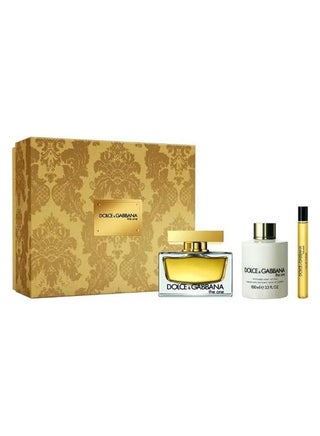 D&G The One EDP Set 75ml - pnsku/N70174271V/45/_/1746551040/7a4c1acc-13c8-45b5-9239-6979fb818f15