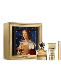 Jean Paul GAULTIER JPG Scandal Absolu EDP Set 100ml  - Image 2