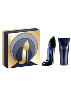 CAROLINA HERRERA CH Good Girl EDP Set 80ml  - Image 1