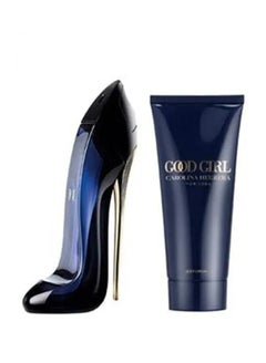 CAROLINA HERRERA CH Good Girl EDP Set 80ml  - Image 2