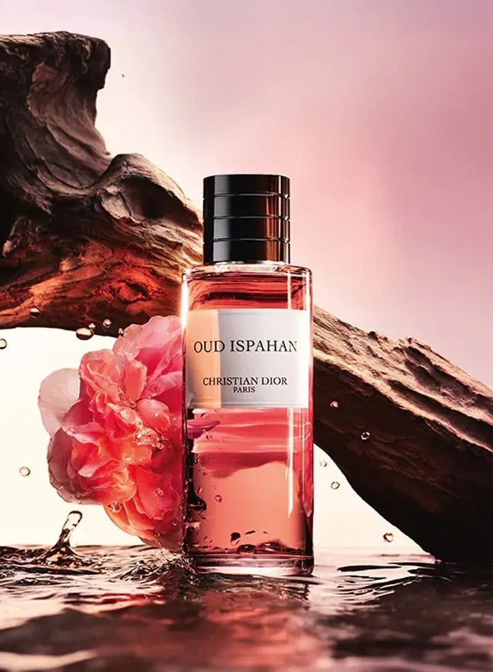Dior Oud Ispahan EDP 100ml  - Image 3