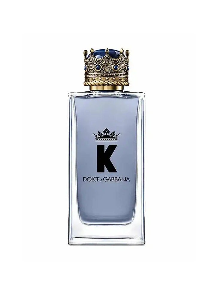 Dolce & Gabbana King Parfum 100ml 