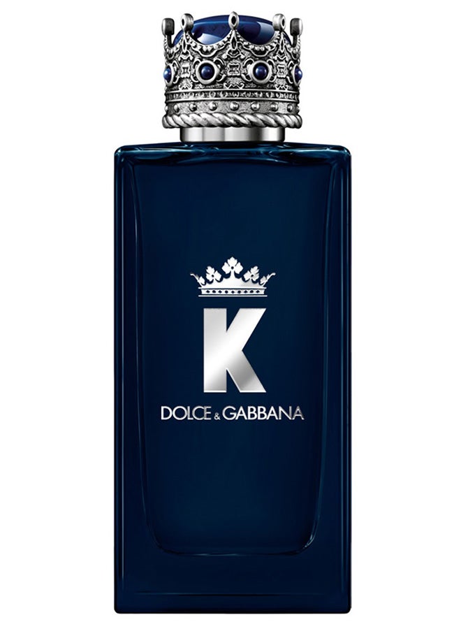 دولتشي آند غابانا King Parfum 100ml - Image 1