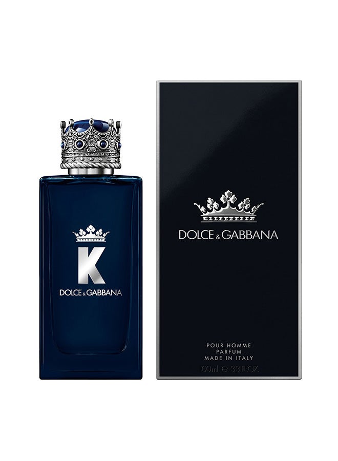 دولتشي آند غابانا King Parfum 100ml - Image 2