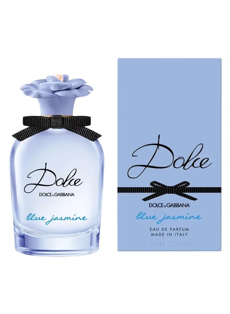 دولتشي آند غابانا Blue Jasmine EDP 75ml - Image 2