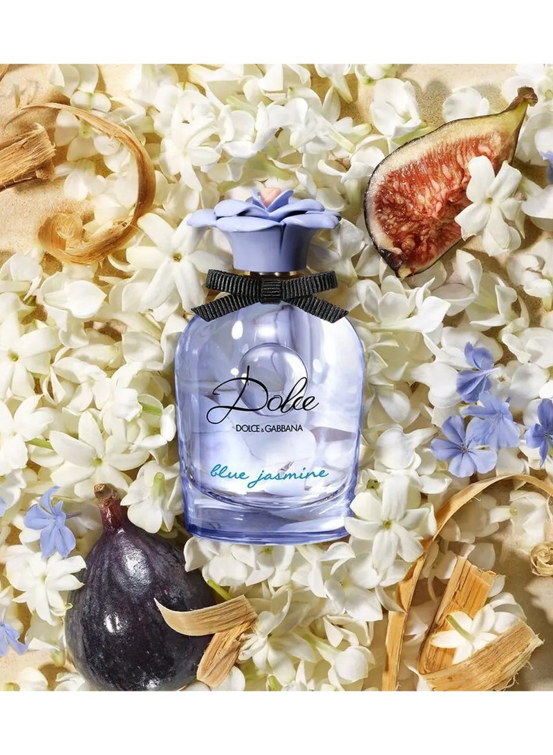 دولتشي آند غابانا Blue Jasmine EDP 75ml - Image 3