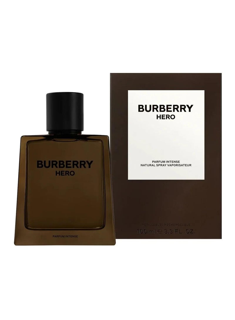 BURBERRY Hero Parfum Intense 100ml 