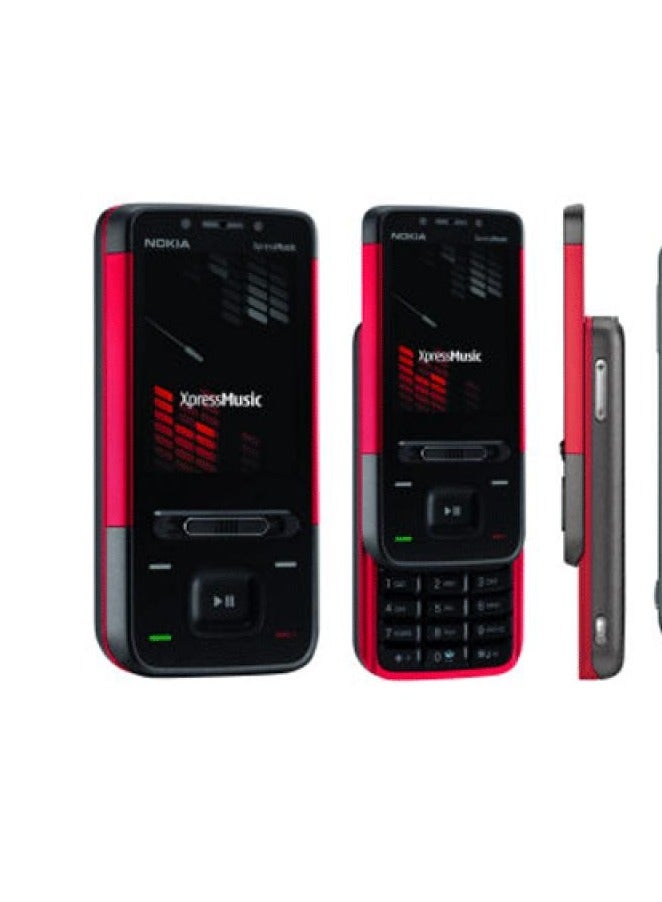 نوكيا 5610 كلاسيك - Image 1