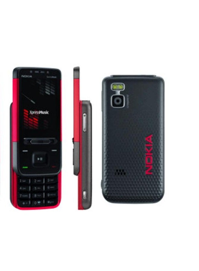 نوكيا 5610 كلاسيك - Image 2