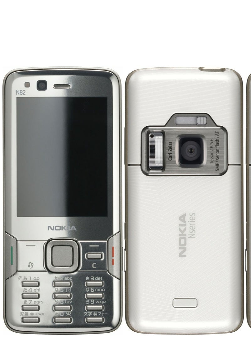 NOKIA - Nokia N82 Classic - Image 1