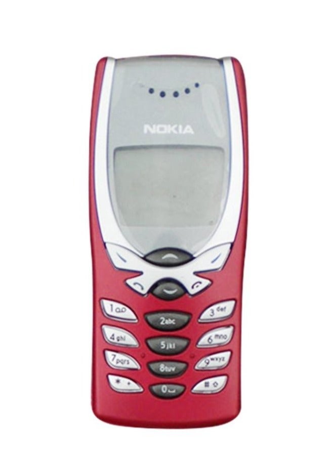 نوكيا 8250 كلاسيك - Image 1