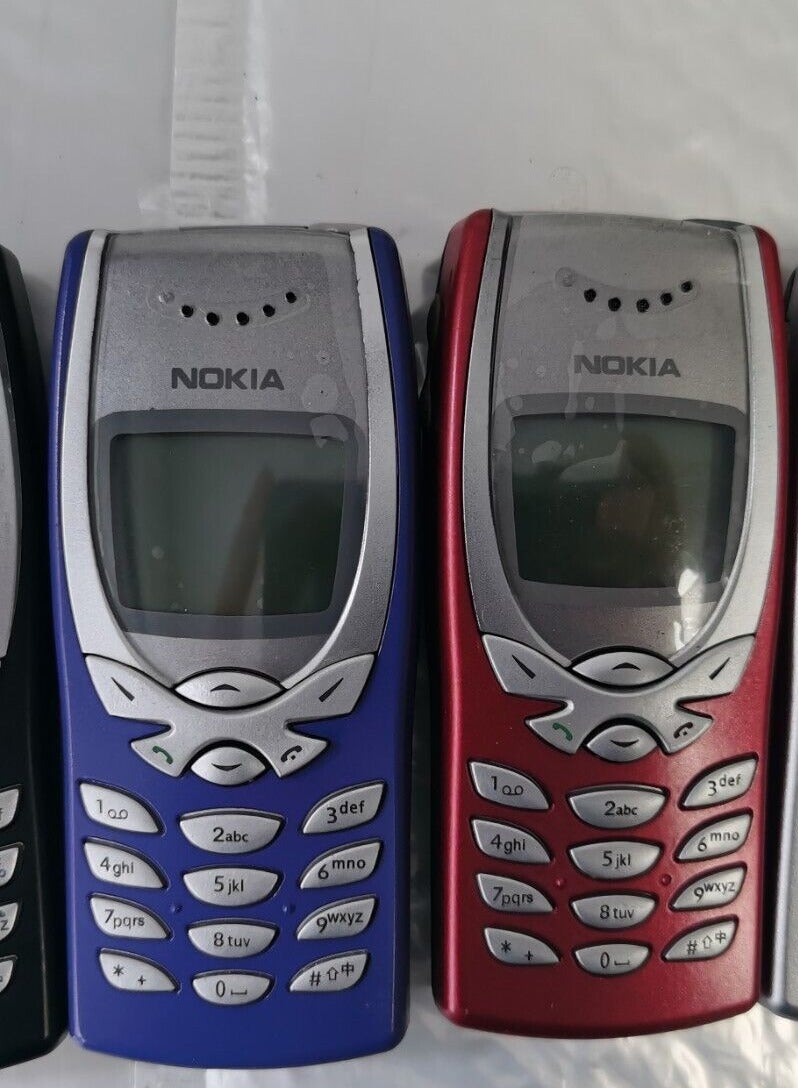 نوكيا 8250 كلاسيك - Image 2