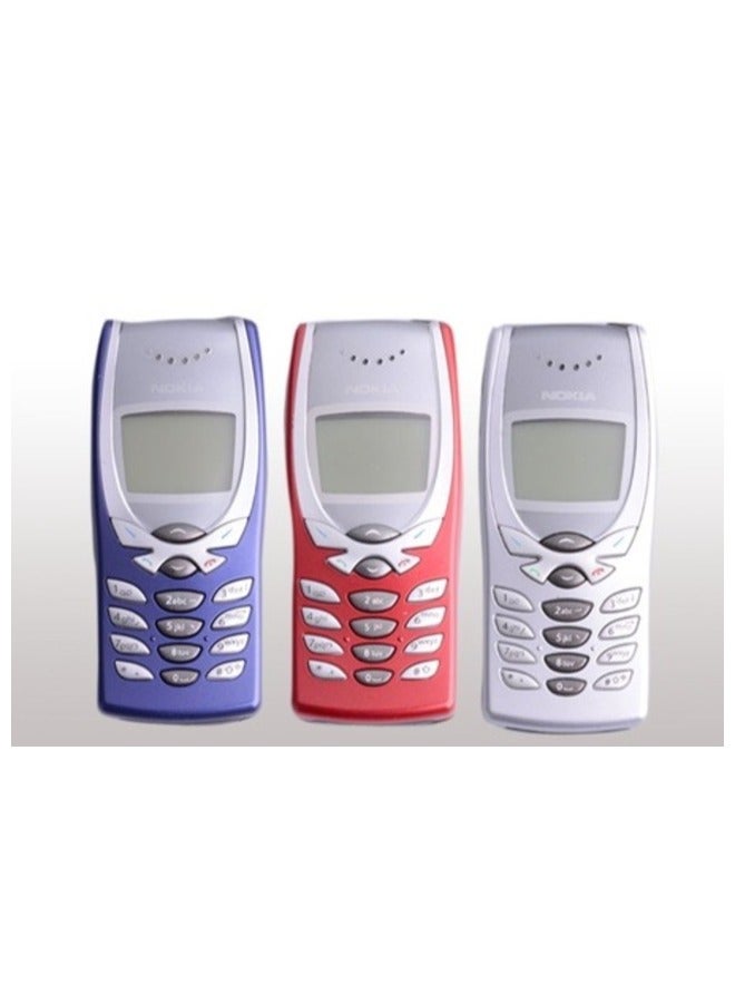 نوكيا 8250 كلاسيك - Image 3