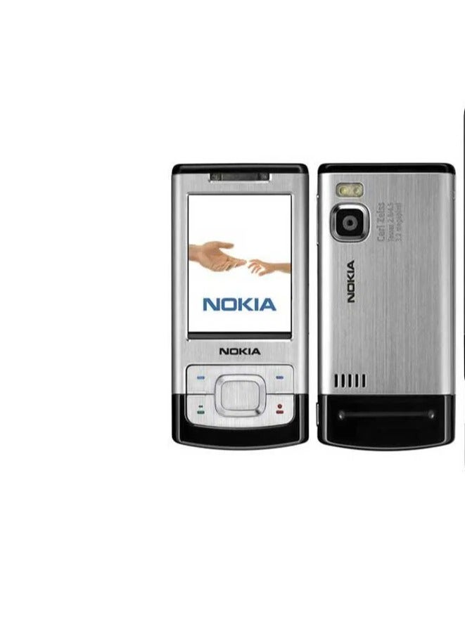 Nokia 6500 Slide - Image 2