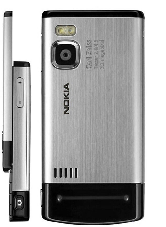 Nokia 6500 Slide - Image 3