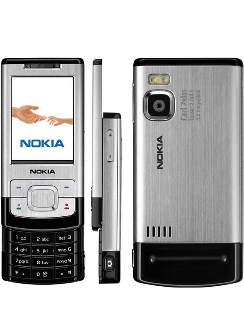 نوكيا 6500 سلايد - Image 1